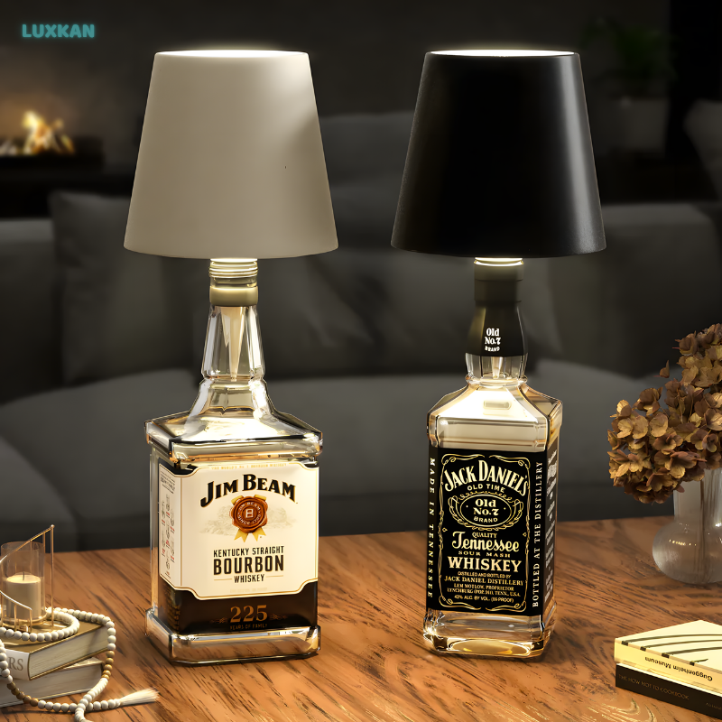 Velora - LUXKAN™