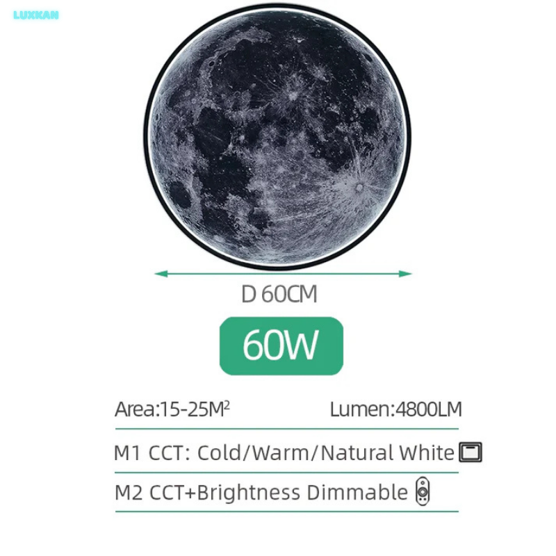LUNARA - LUXKAN™
