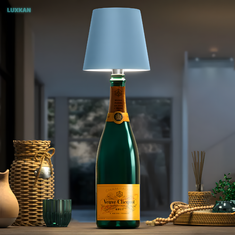 Velora - LUXKAN™