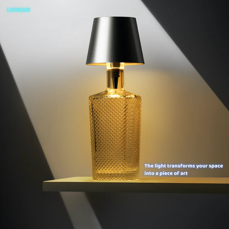 Velora - LUXKAN™