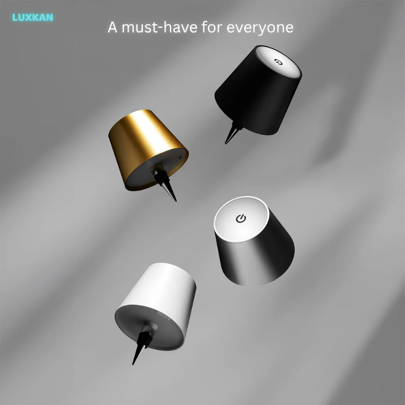 Velora - LUXKAN™