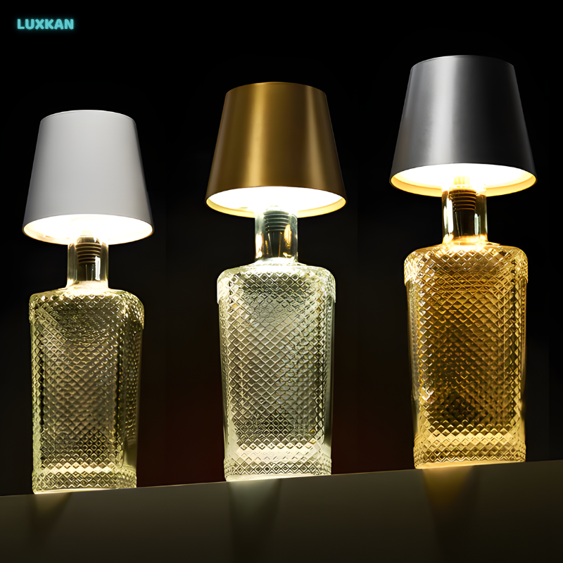 Velora - LUXKAN™