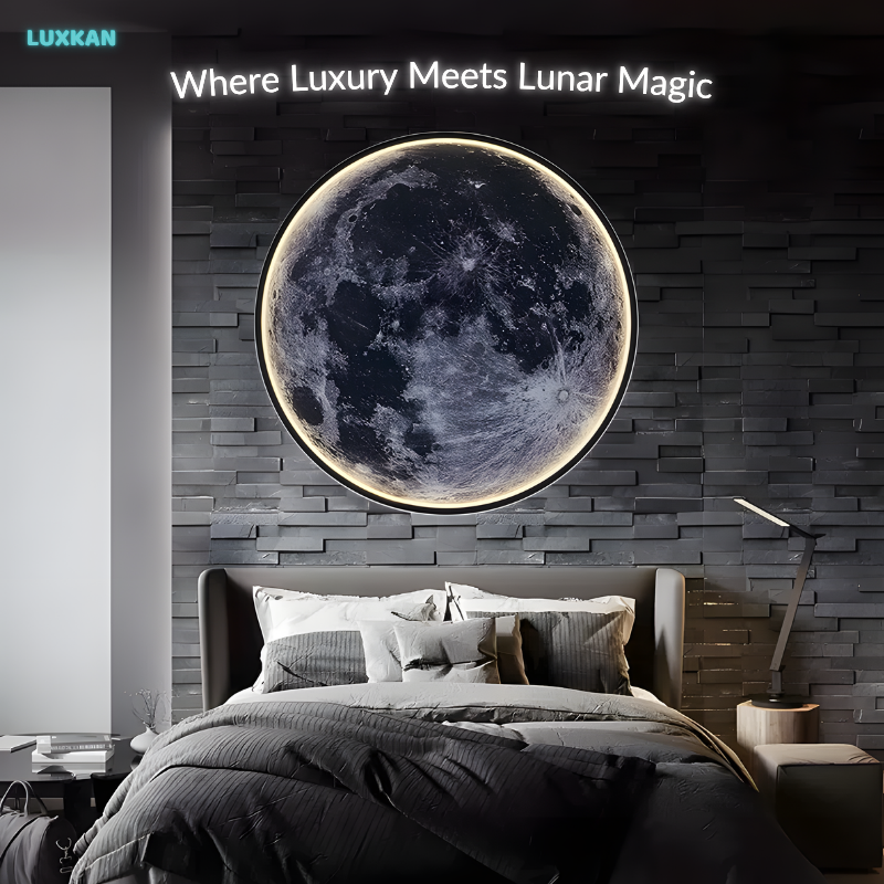 LUNARA - LUXKAN™