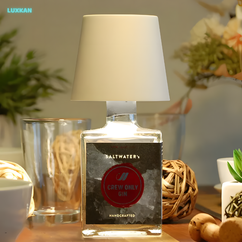 Velora - LUXKAN™