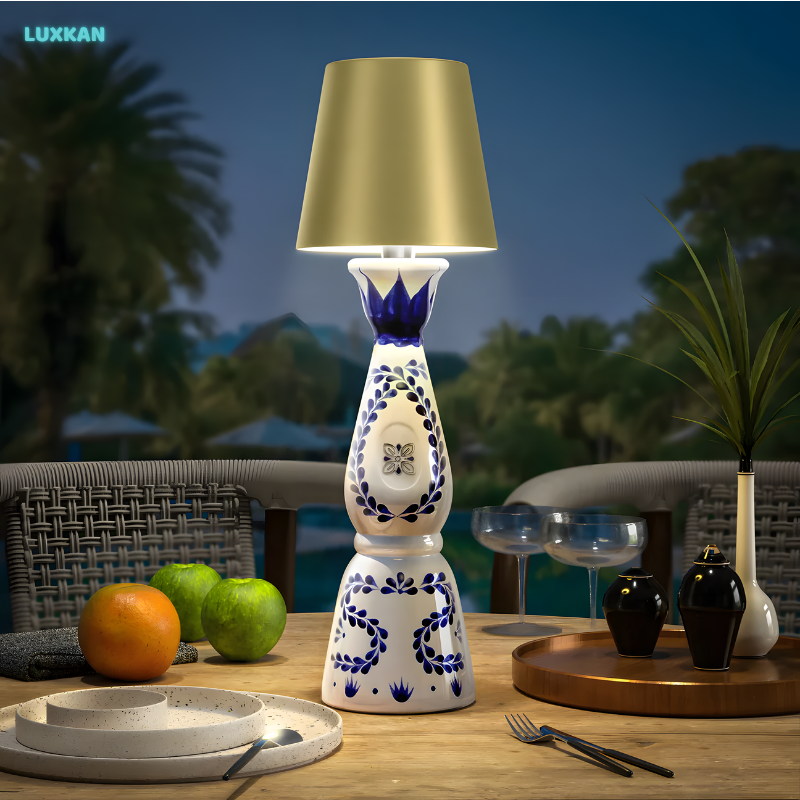 Velora - LUXKAN™