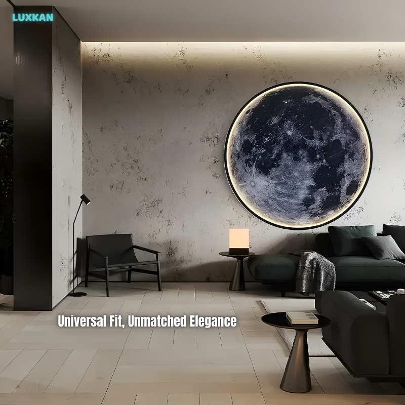 LUNARA - LUXKAN™