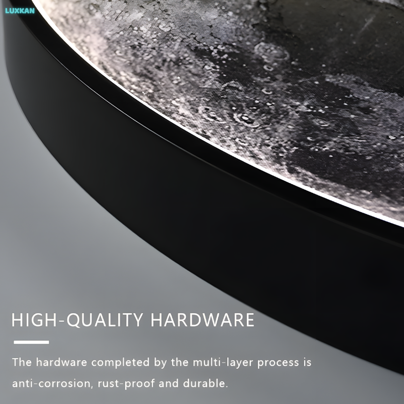 LUNARA - LUXKAN™