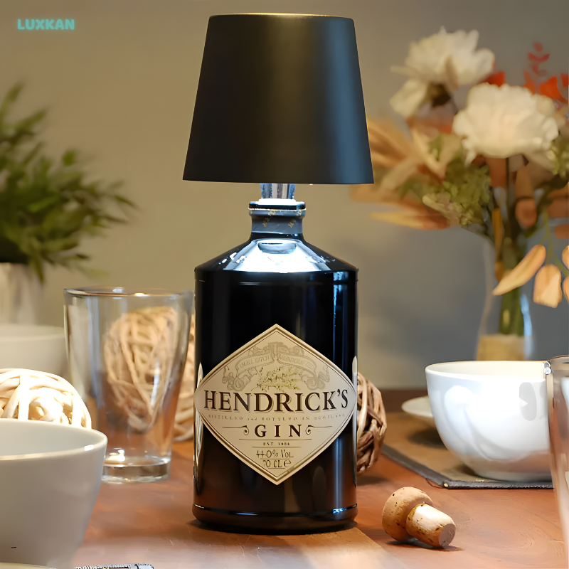 Velora - LUXKAN™