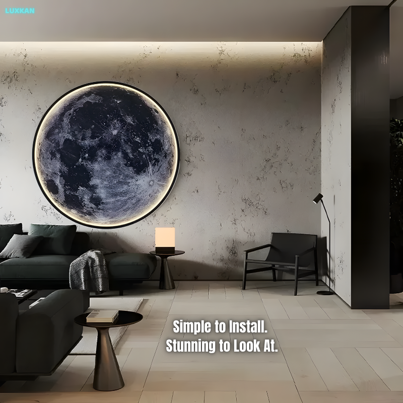 LUNARA - LUXKAN™