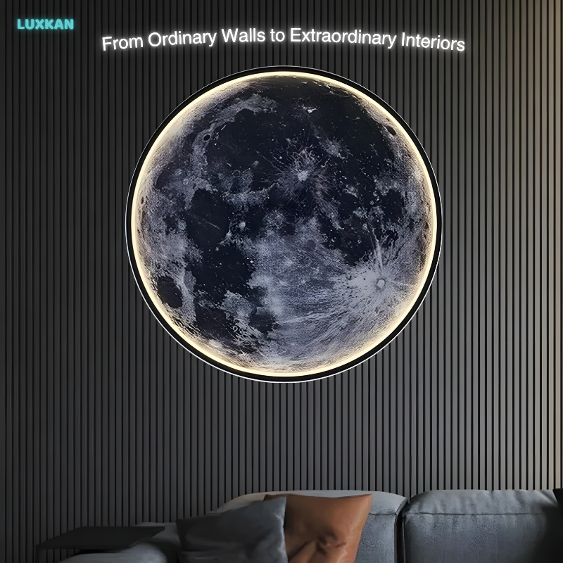 LUNARA - LUXKAN™