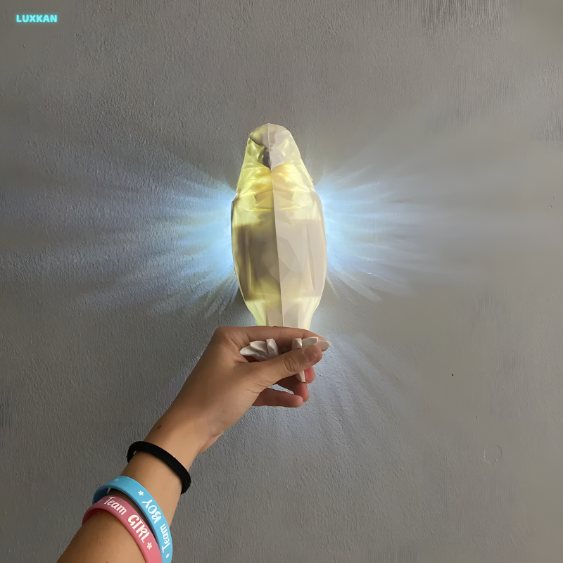 Aquila Wall Lamp - LUXKAN™