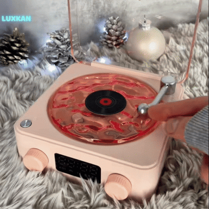 Nostalgic Wave - LUXKAN™