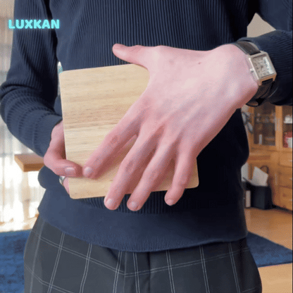 Illusion Art Lamp - LUXKAN™