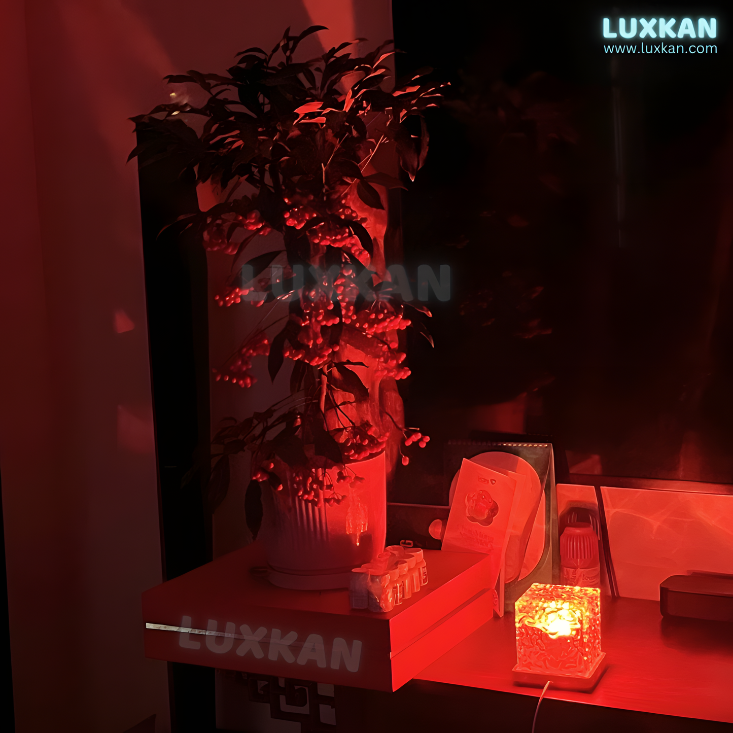 Celestial Lamp - LUXKAN™