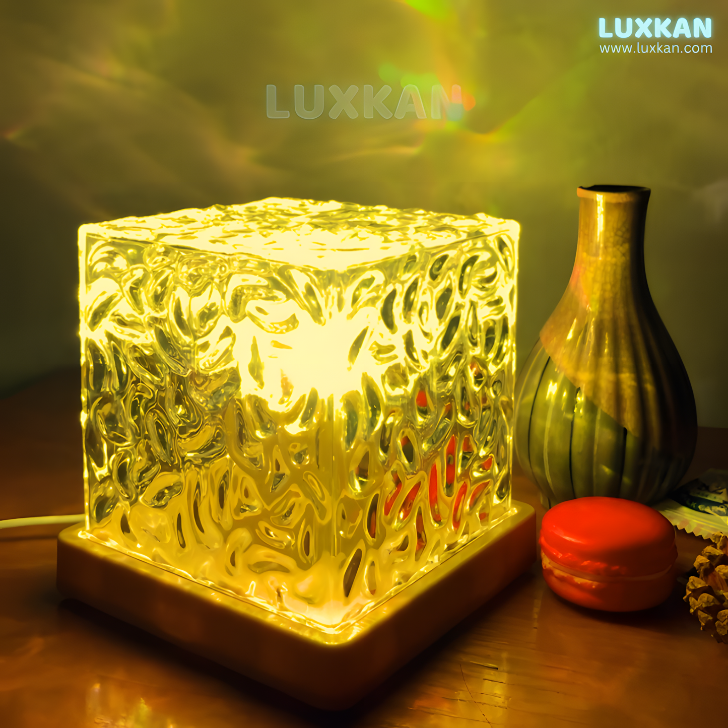 Celestial Lamp - LUXKAN™