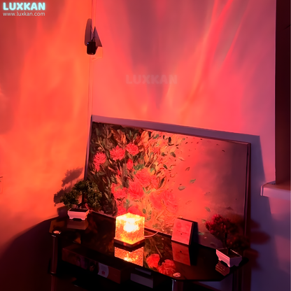 Celestial Lamp - LUXKAN™