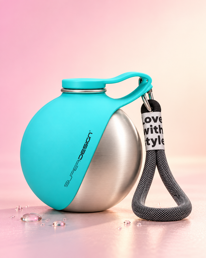 Portable Dog Water Bottle - LUXKAN™
