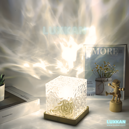 Celestial Lamp - LUXKAN™