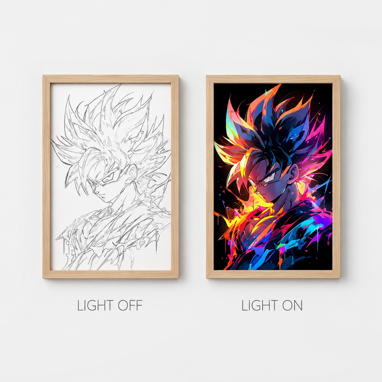 Dragon Ball Collection - LUXKAN™