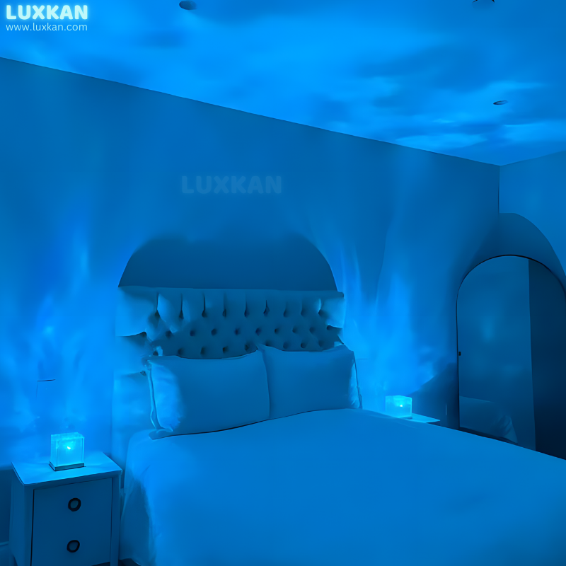 Celestial Lamp - LUXKAN™