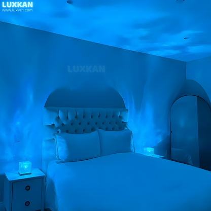 Celestial Lamp - LUXKAN™