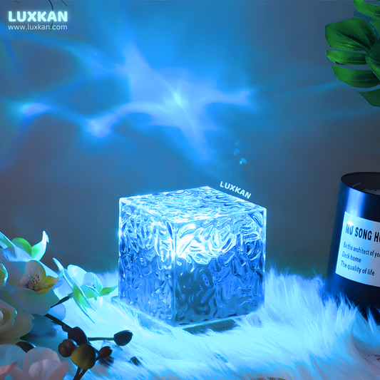 Celestial Lamp - LUXKAN™