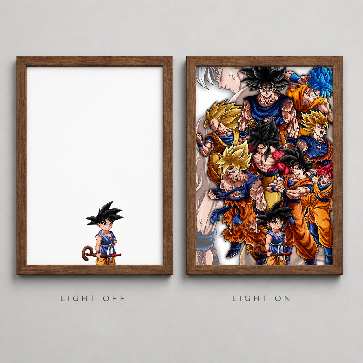 Dragon Ball Collection - LUXKAN™