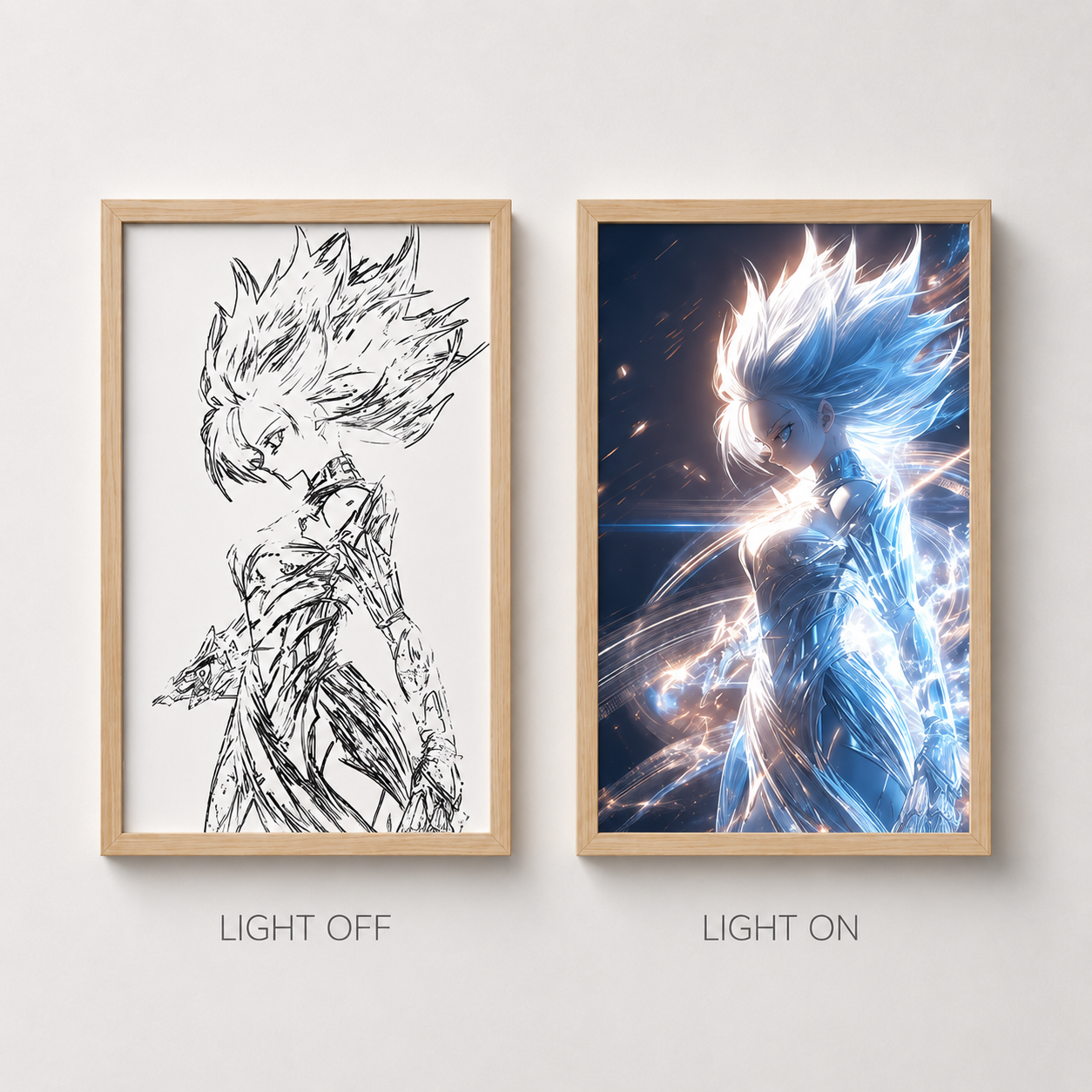 Dragon Ball Collection - LUXKAN™
