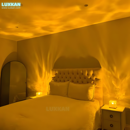 Celestial Lamp - LUXKAN™