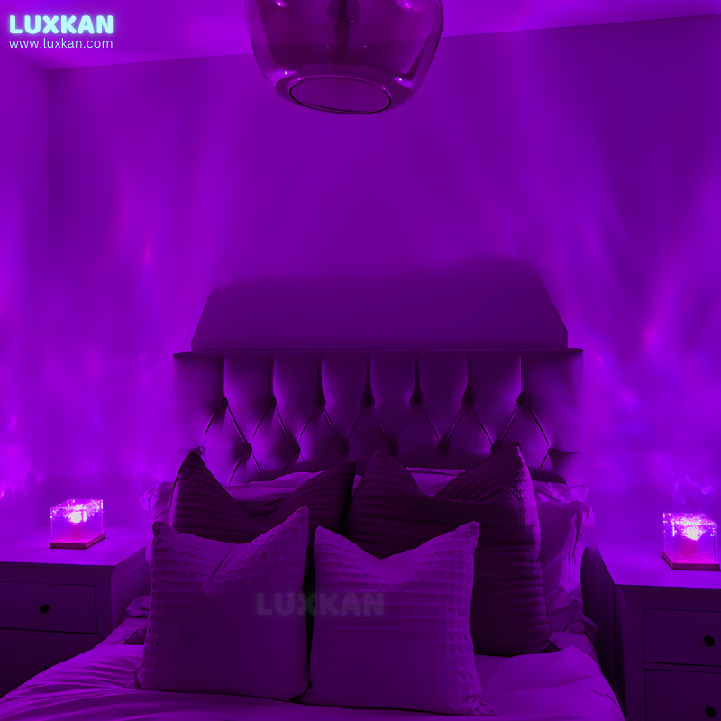 Celestial Lamp - LUXKAN™