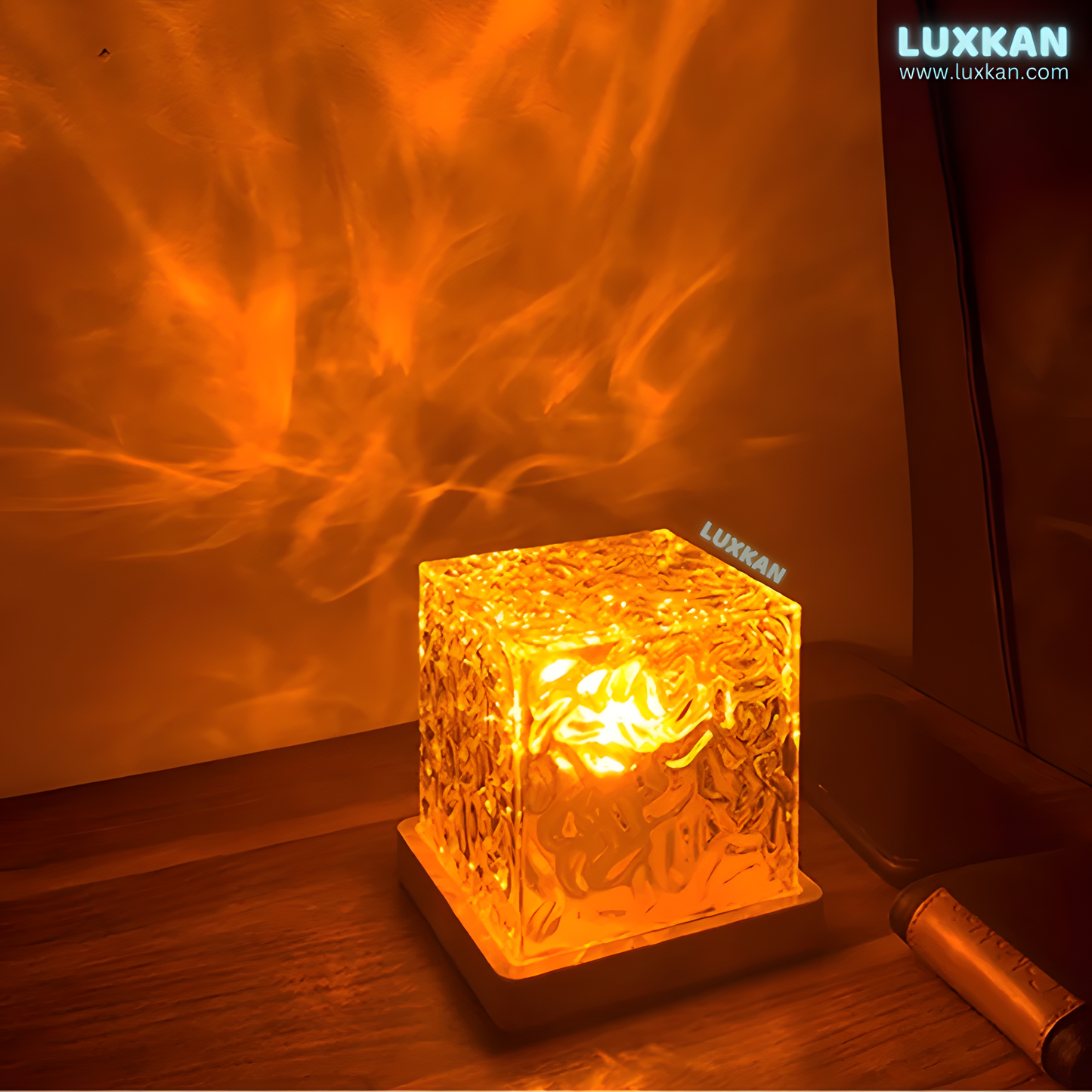 Celestial Lamp - LUXKAN™