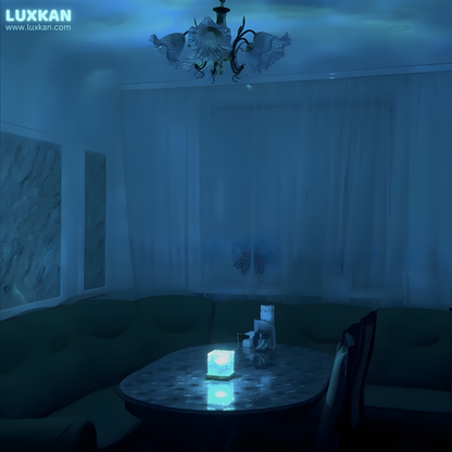 Celestial Lamp - LUXKAN™