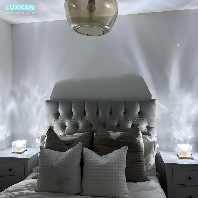 Celestial Lamp - LUXKAN™