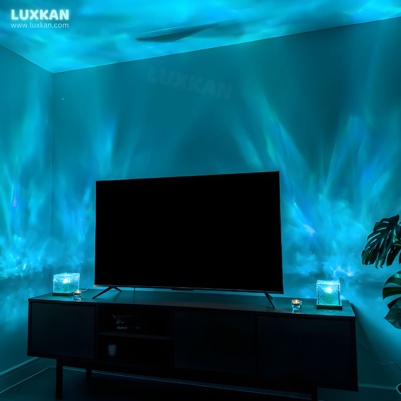 Celestial Lamp - LUXKAN™