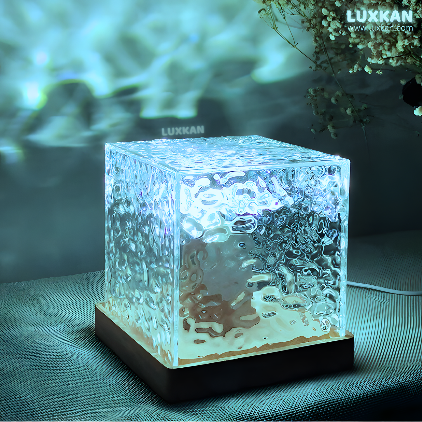 Celestial Lamp - LUXKAN™