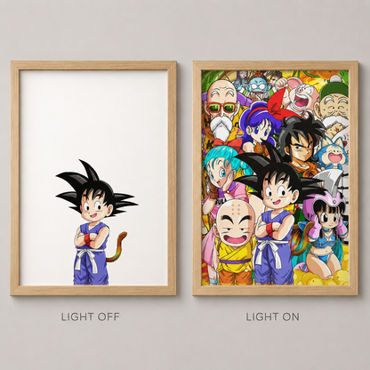 Dragon Ball Collection - LUXKAN™