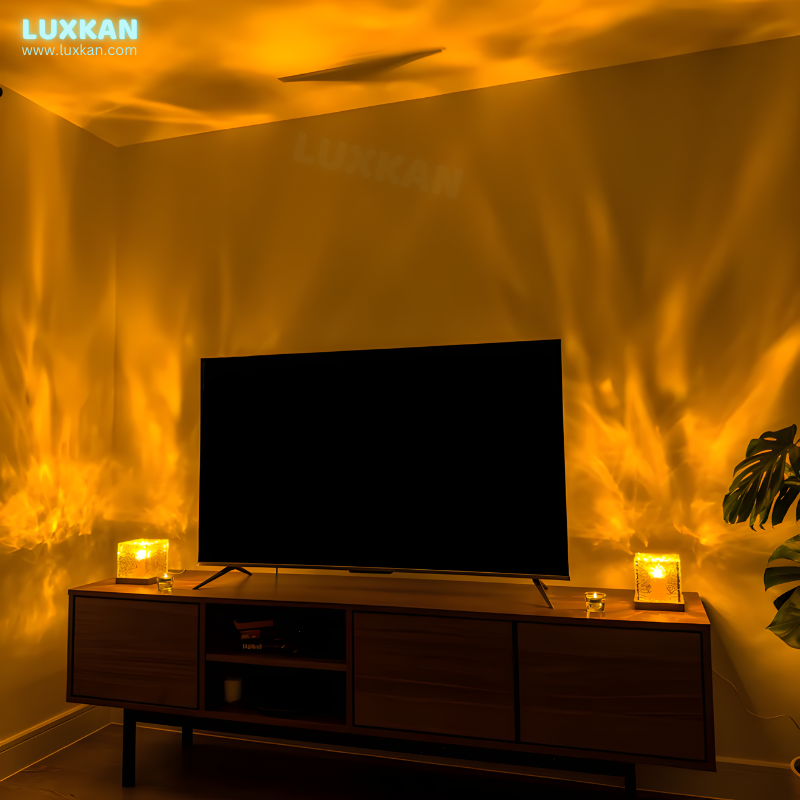 Celestial Lamp - LUXKAN™