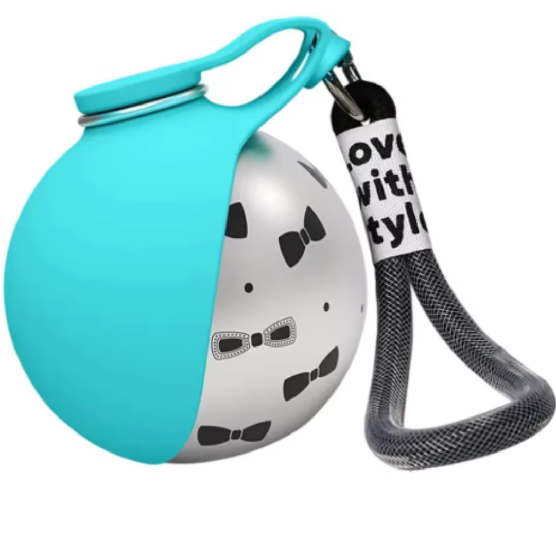 Portable Dog Water Bottle - LUXKAN™