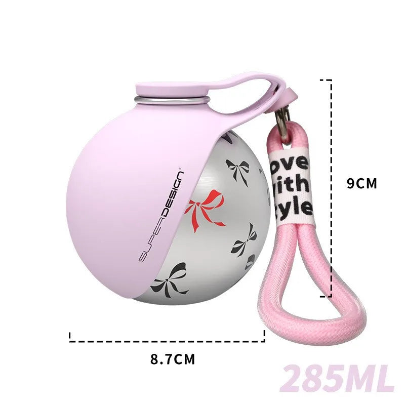 Portable Dog Water Bottle - LUXKAN™