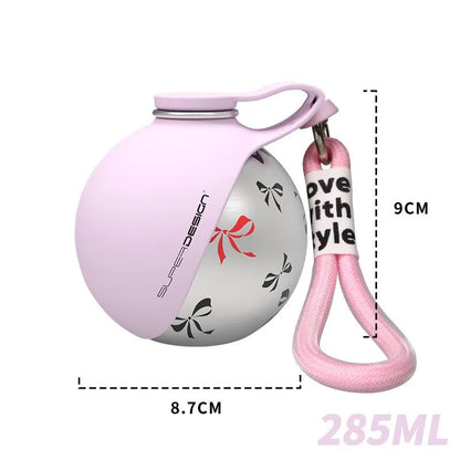 Portable Dog Water Bottle - LUXKAN™