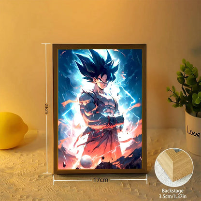 Dragon Ball Collection - LUXKAN™
