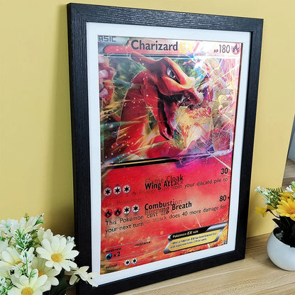 Pokemon 3D Poster COLLECTION - LUXKAN™