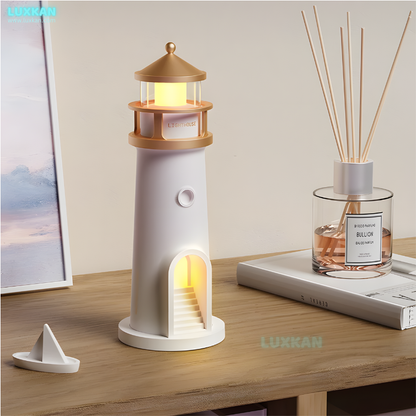 Nebuluna Lamp - LUXKAN™