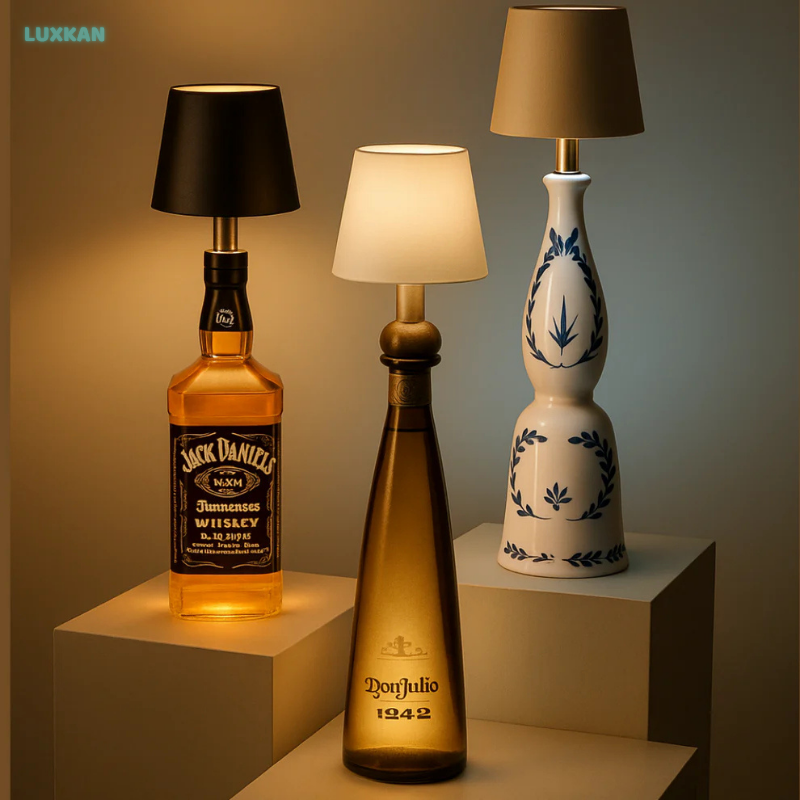 Velora - LUXKAN™