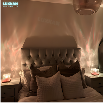 Celestial Lamp - LUXKAN™