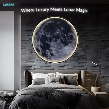 LUNARA - LUXKAN™