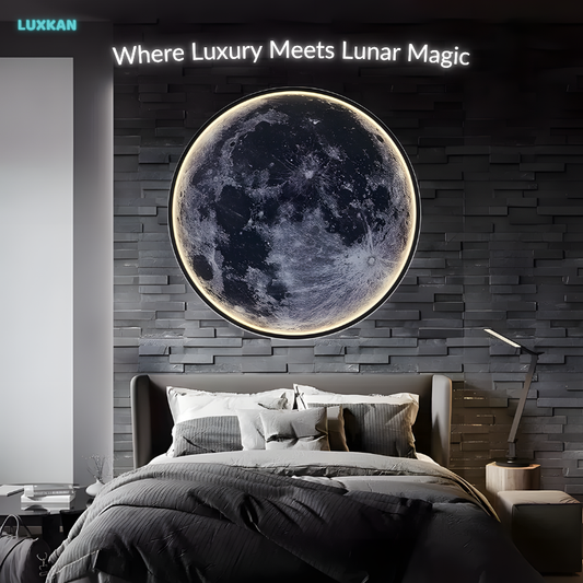 LUNARA - LUXKAN™