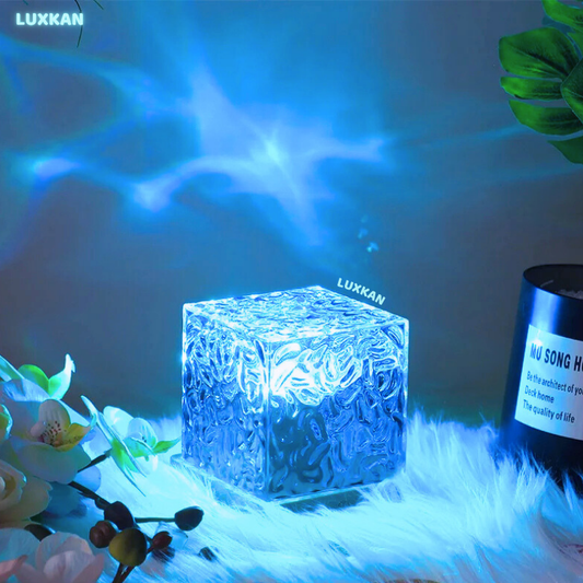 Celestial Lamp - LUXKAN™