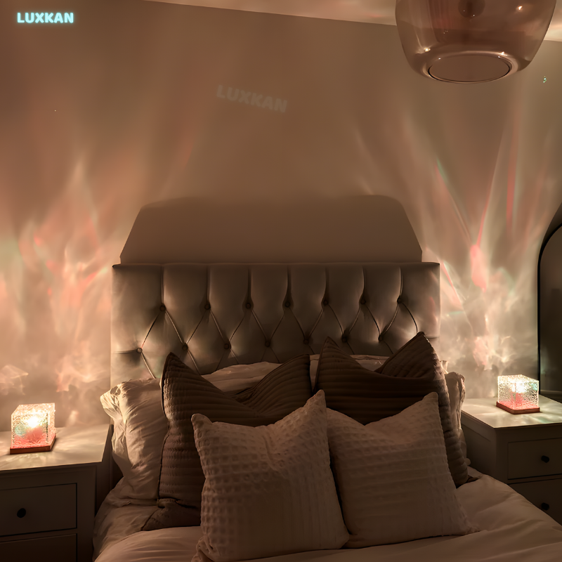 Celestial Lamp - LUXKAN™