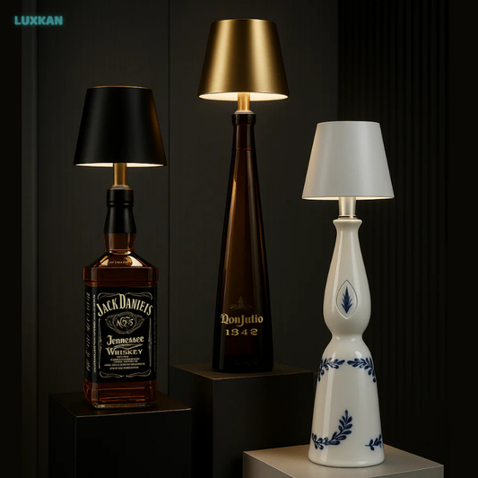 Velora - LUXKAN™